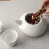 Leiph Self-Heating Teapot Set - Image 9