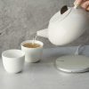 Leiph Self-Heating Teapot Set - Image 10