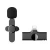 UNIQU Wireless Microphone for iPhone - Image 3