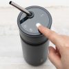 Uvio Self-Purifying Water Bottle - Image 8