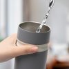 Uvio Self-Purifying Water Bottle - Image 4