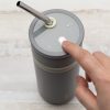 Uvio Self-Purifying Water Bottle - Image 5
