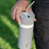 Uvio Self-Purifying Water Bottle - Image 7
