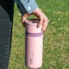 Uvio Self-Purifying Water Bottle - Image 30