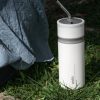 Uvio Self-Purifying Water Bottle - Image 18