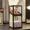 Makeup Brush Storage Box - Image 3