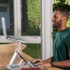 Minder Laptop Tower Stand 2.0 - Image 2