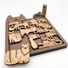 Cat Jigsaw Puzzle