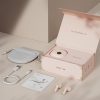 Bluetooth Wireless Earbuds With Case - Image 3