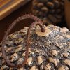 Acorn Storage Jar - Image 2
